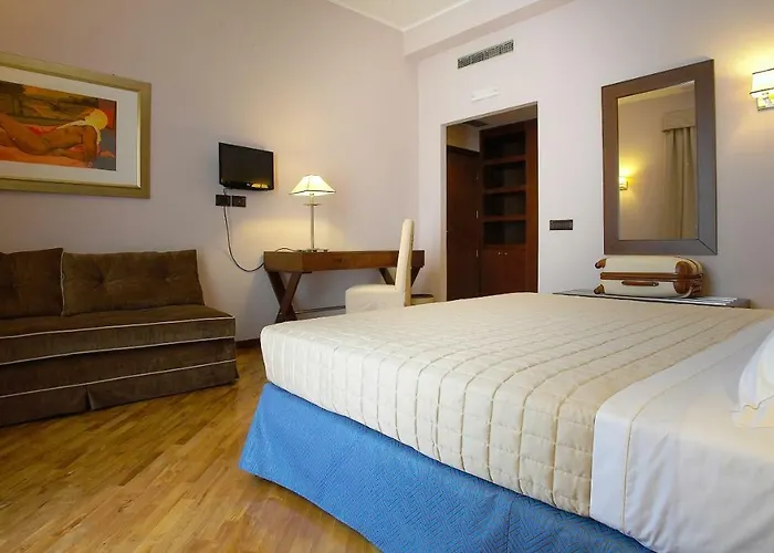 Hotel Messenion