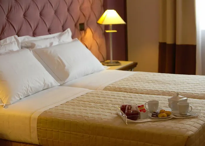 Hotel Messenion