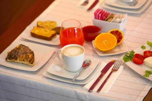 Messenion Hotel 4*