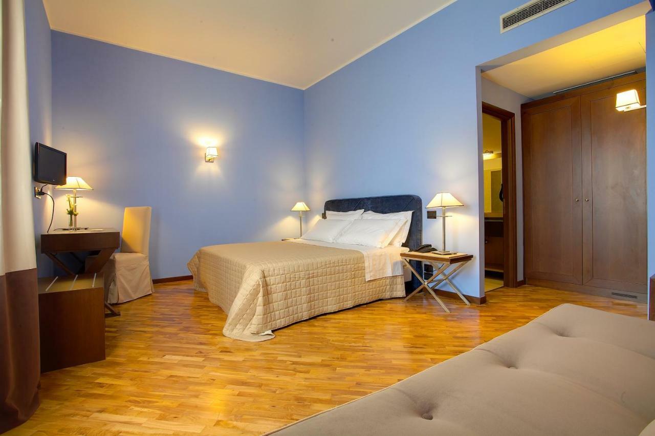 Messenion Hotel Messina