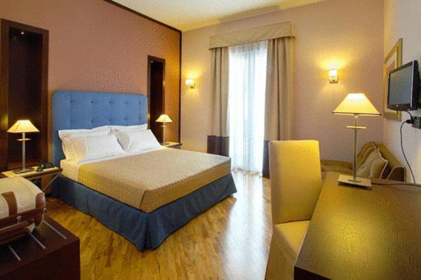 Messenion 4* Messina
