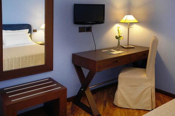 Messenion Hotel